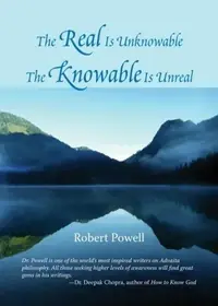 The Real Is Unknowable, the Knowable Is Unreal — photo 2