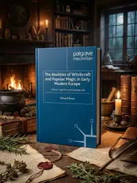 The Realities of Witchcraft and Popular Magic in Early Modern Europe: Culture, Cognition, and Everyday Life (2008) Bever, E — photo 1