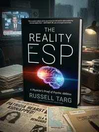 The Reality of ESP: A Physicist's Proof of Psychic Abilities — photo 1