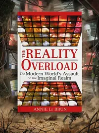 The Reality Overload: The Modern World's Assault on the Imaginal Realm — photo 1