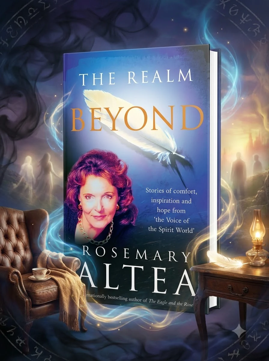 The Realm Beyond