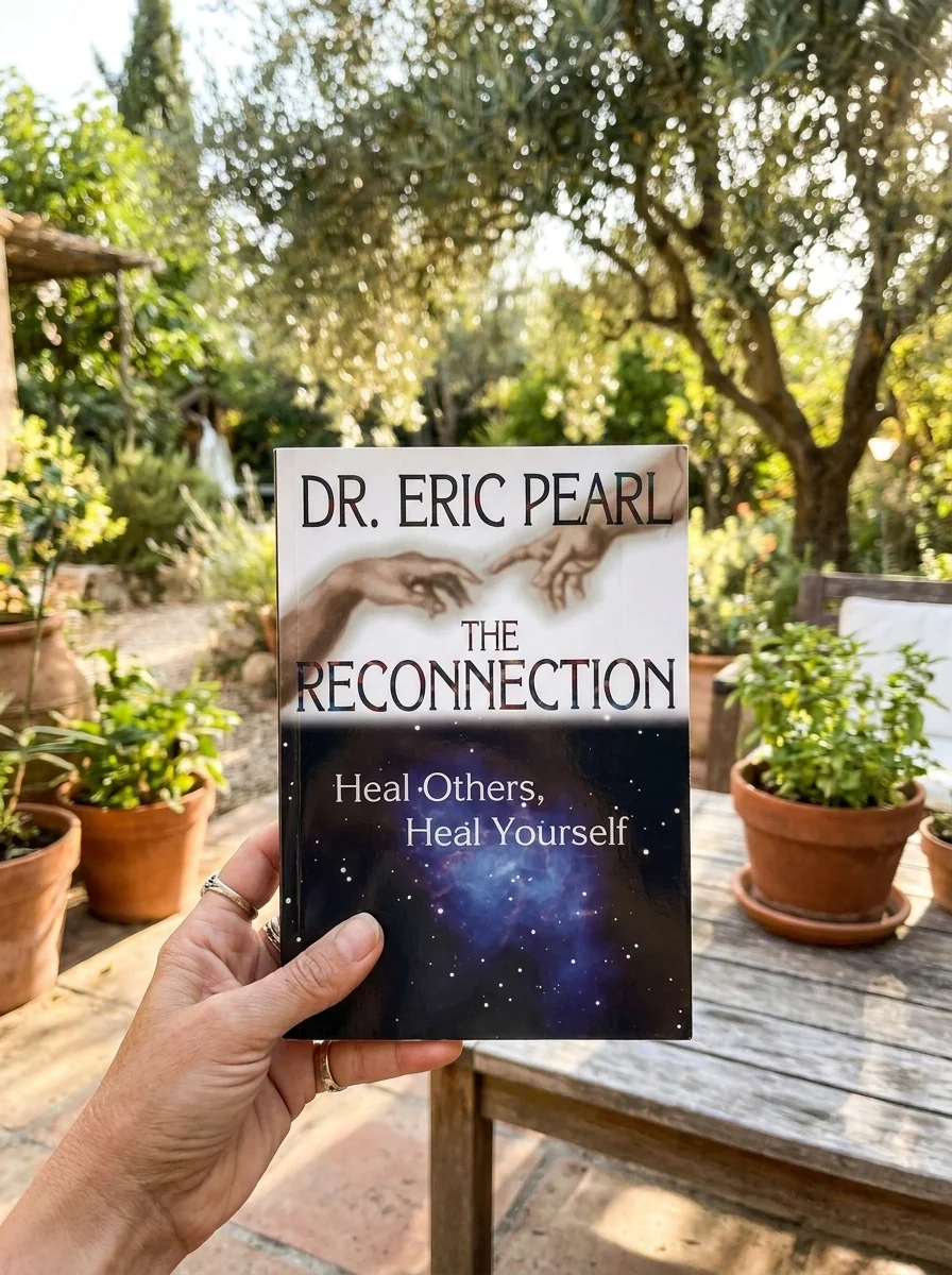 The Reconnection: Heal Others, Heal Yourself (Revised) — photo 2