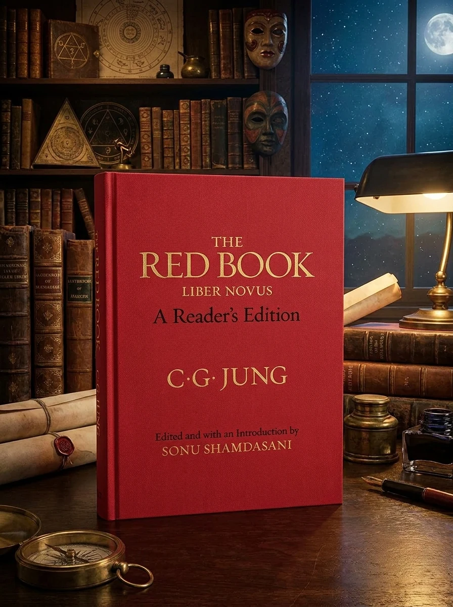 The Red Book: A Reader's Edition
