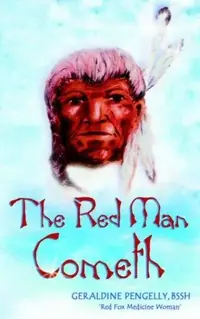 The Red Man Cometh — photo 2