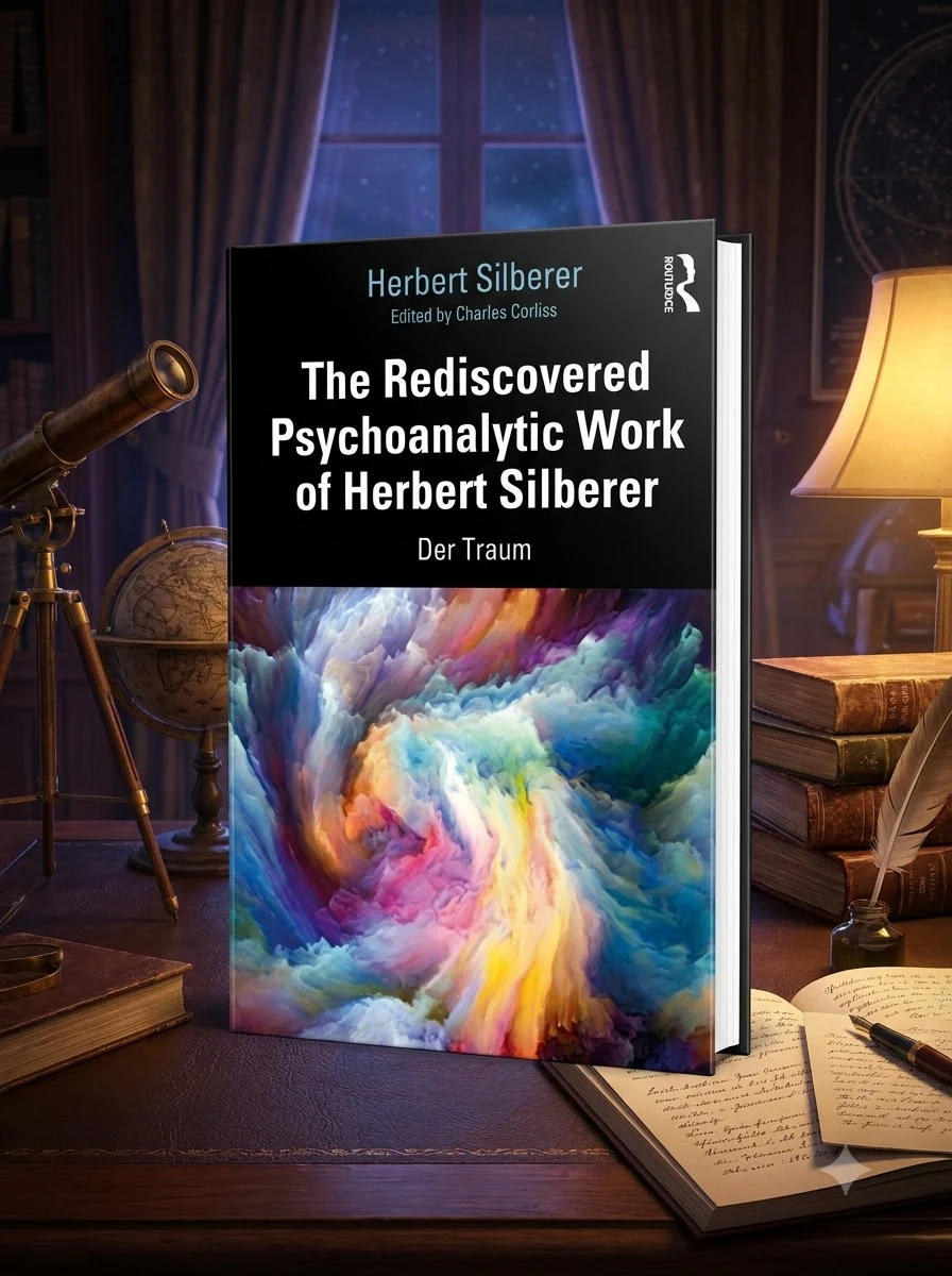 The Rediscovered Psychoanalytic Work of Herbert Silberer: Der Traum