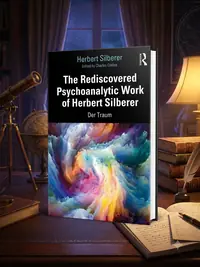 The Rediscovered Psychoanalytic Work of Herbert Silberer: Der Traum — photo 1