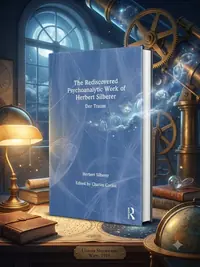 The Rediscovered Psychoanalytic Work of Herbert Silberer: Der Traum — photo 1