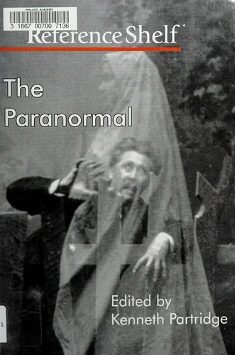 The Reference Shelf: Paranormal: 0 Hw Wilson — photo 3