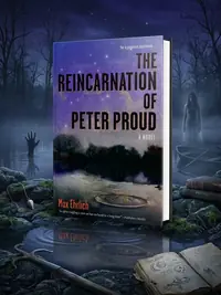 The Reincarnation of Peter Proud — photo 1