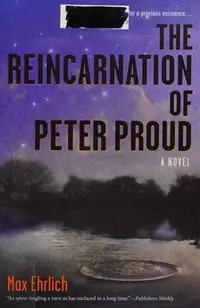 The Reincarnation of Peter Proud — photo 2