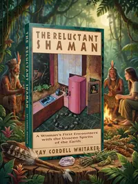 The Reluctant Shaman: A Woman's First Encounters with the Unseen Spirits of the Earth — photo 1