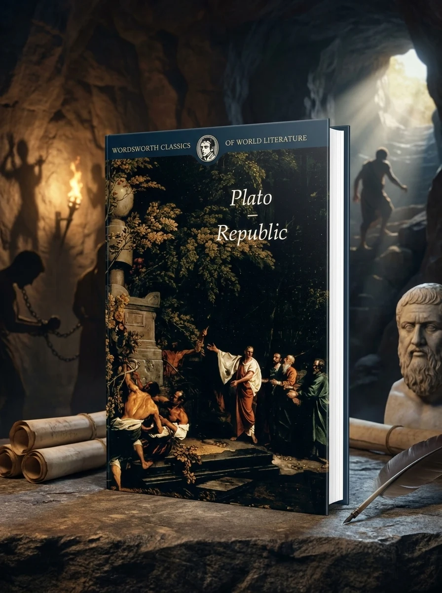The Republic (Revised) Plato