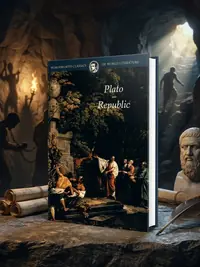 The Republic (Revised) Plato — photo 1