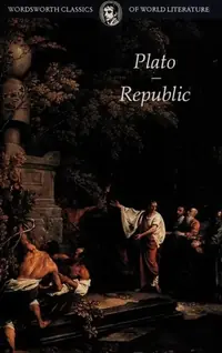 The Republic (Revised) Plato — photo 2