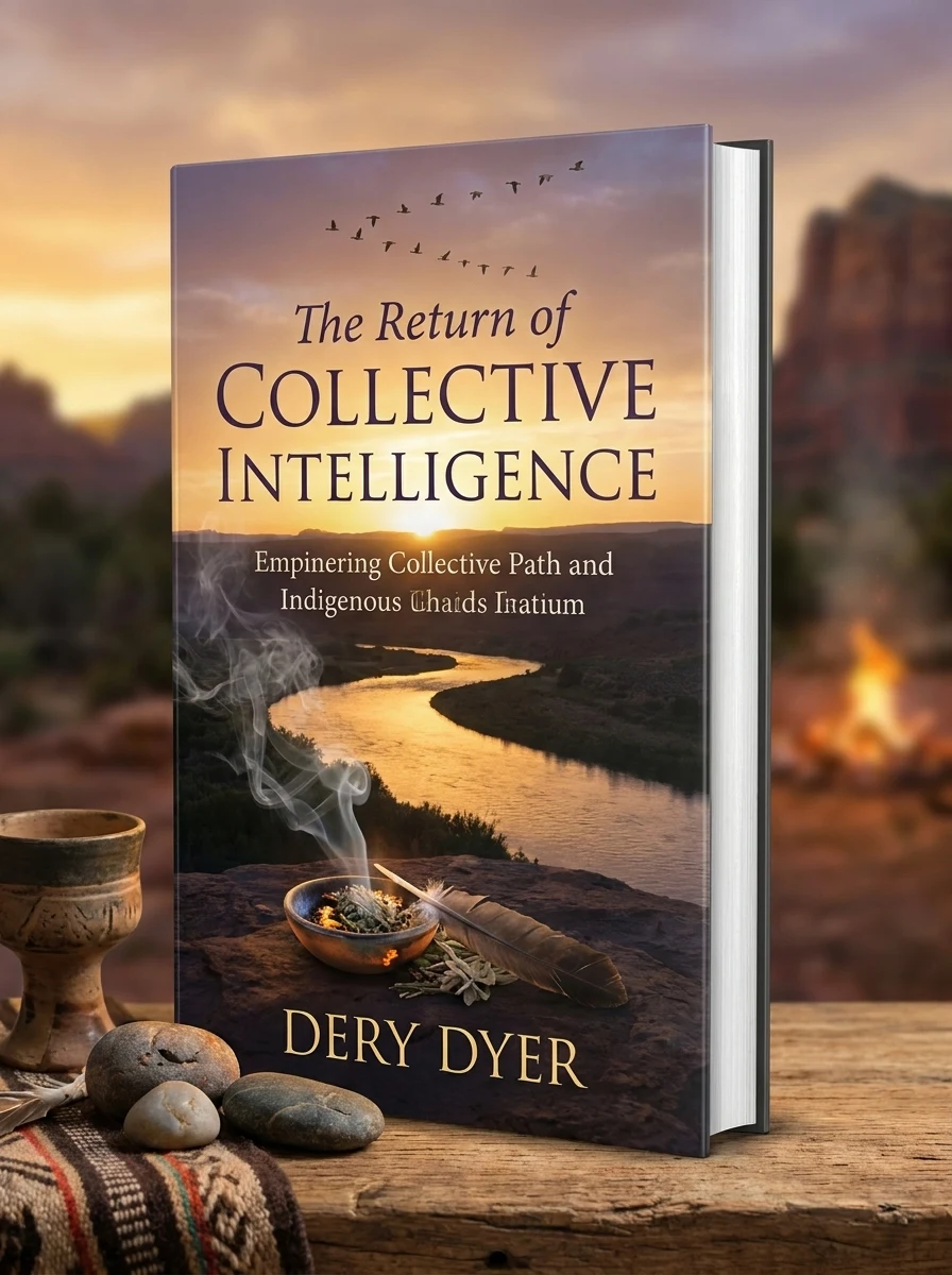 The Return of Collective Intelligence: Ancient Wisdom for a World Out of Balance