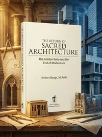 The Return of Sacred Architecture: The Golden Ratio and the End of Modernism — photo 1