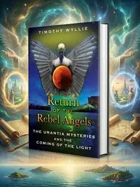 The Return of the Rebel Angels: The Urantia Mysteries and the Coming of the Light — photo 1