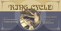 The Ring Cycle Tarot: (Tarot Kit Box Set with 78 Cards and Guide Book) — photo 2