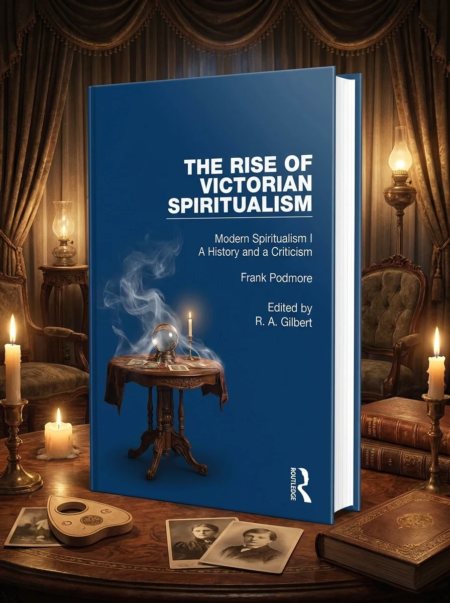 The Rise of Victorian Spiritualism