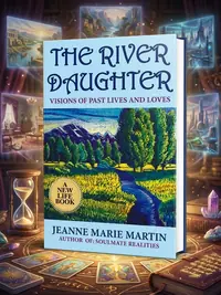 The River Daughter: Visions of Past Lives and Loves — photo 1
