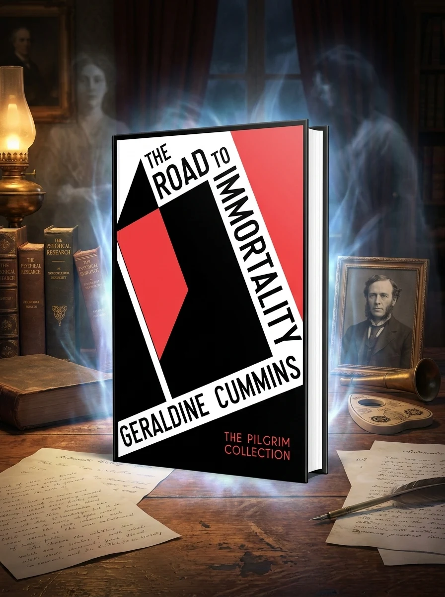 The Road to Immortality