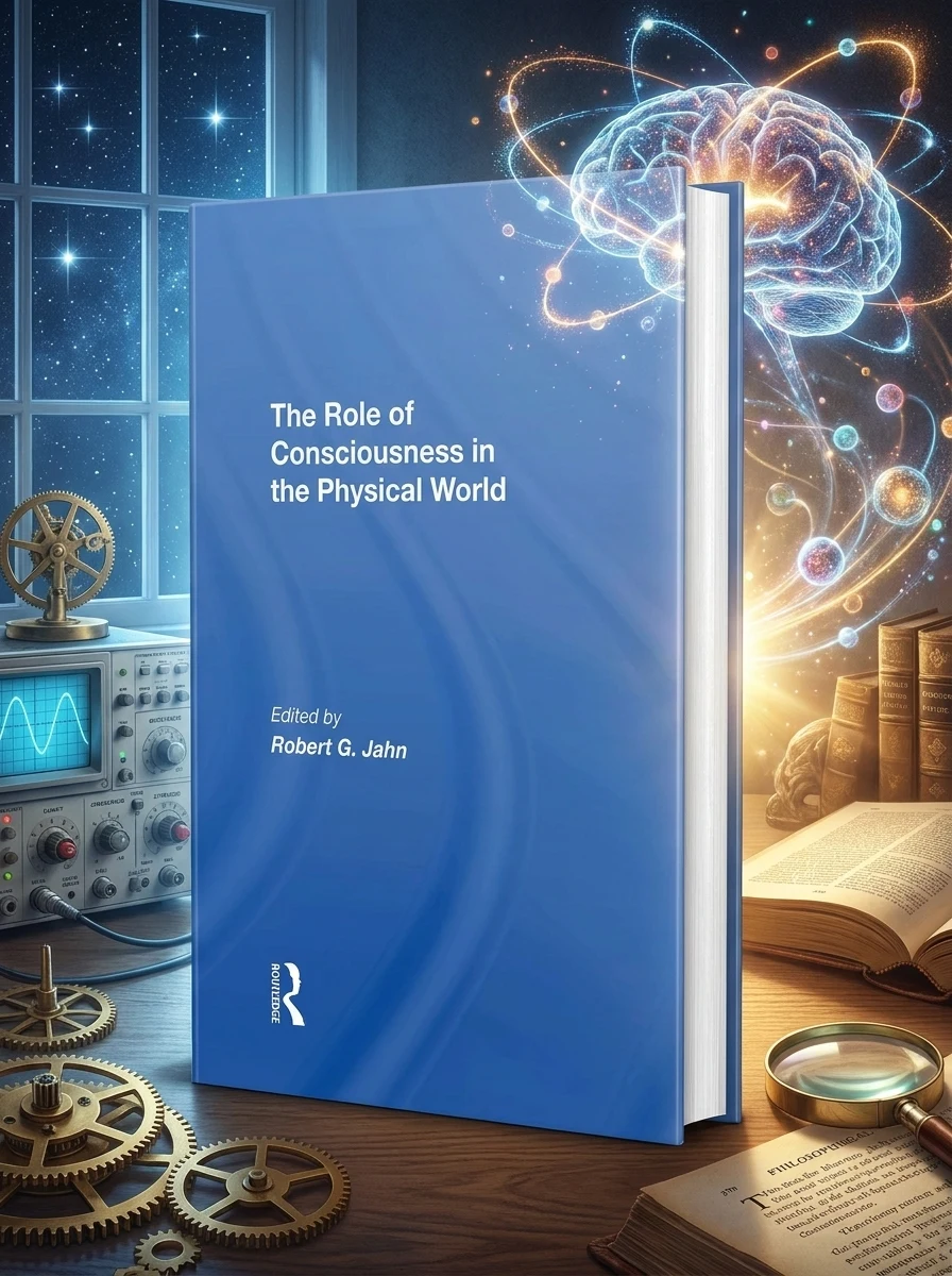 The Role of Consciousness in the Physical World