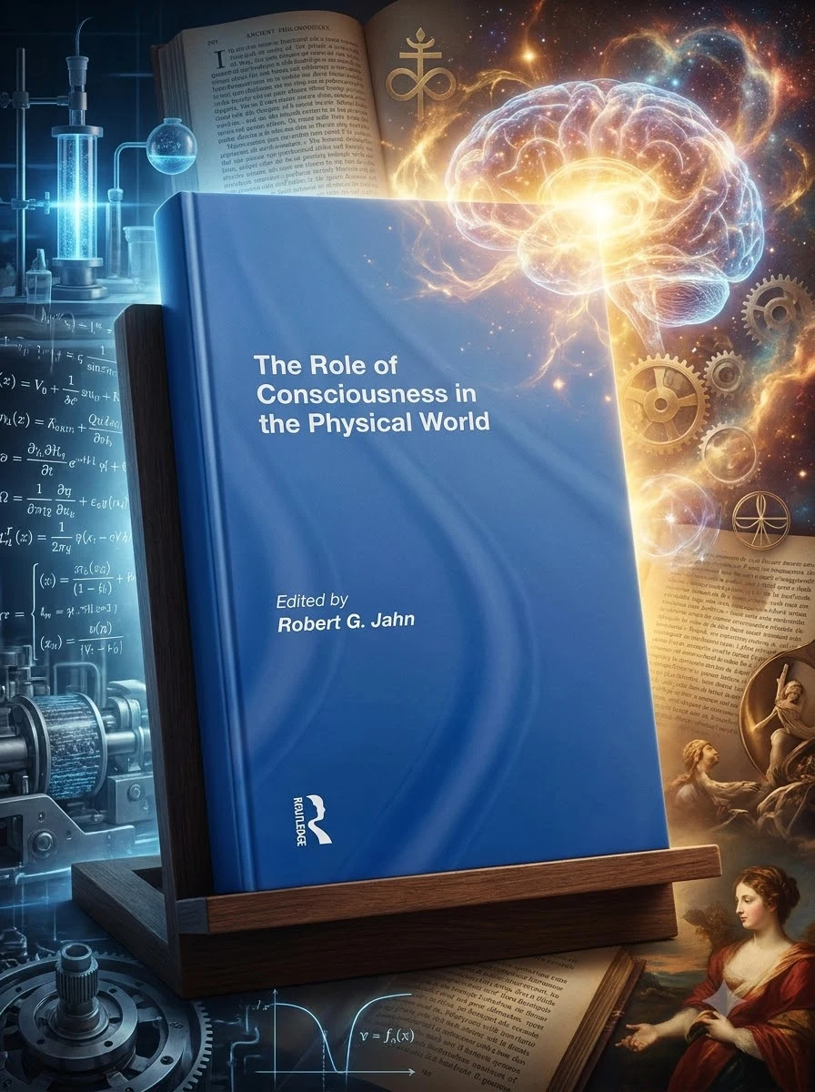 The Role of Consciousness in the Physical World