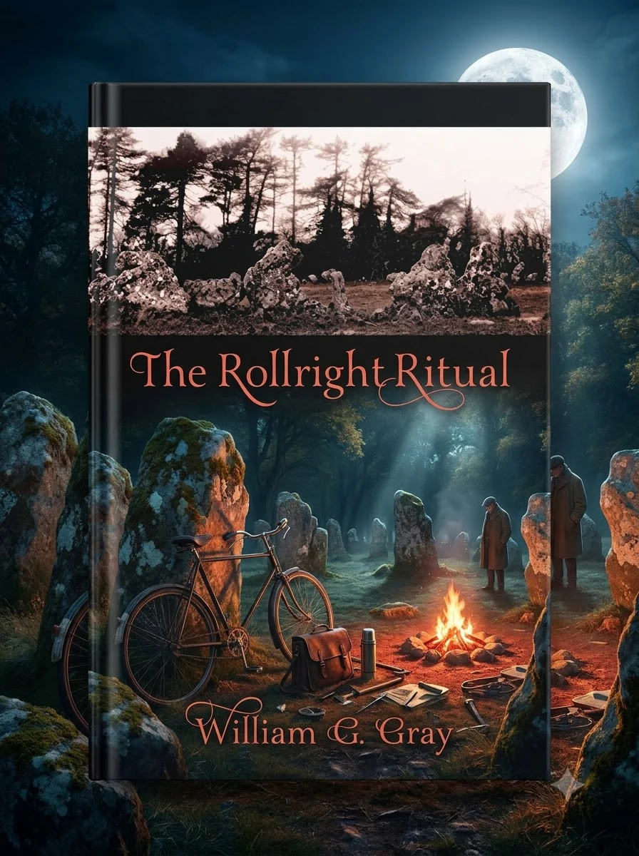 The Rollright Ritual