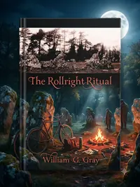 The Rollright Ritual — photo 1