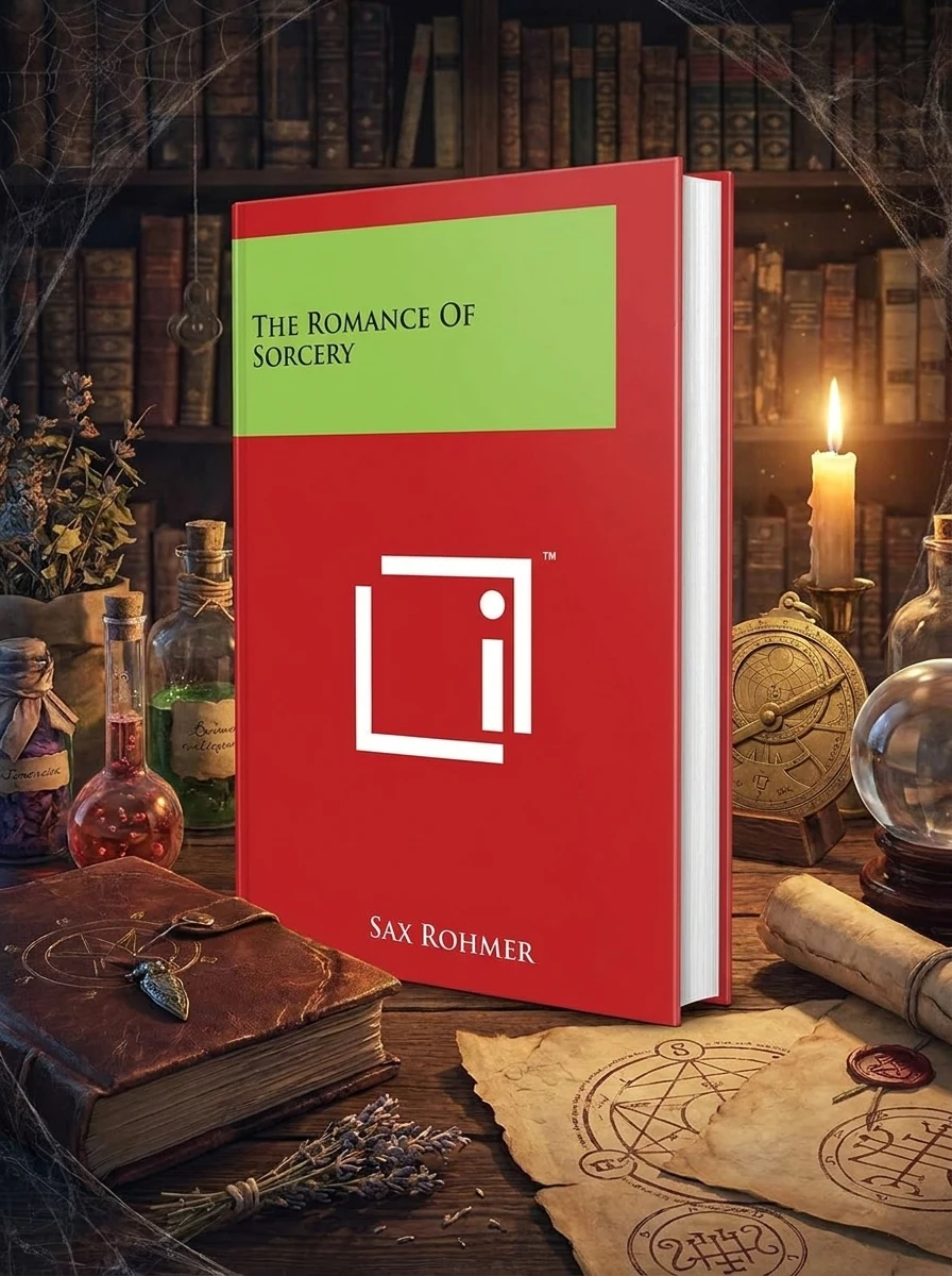 The Romance of Sorcery