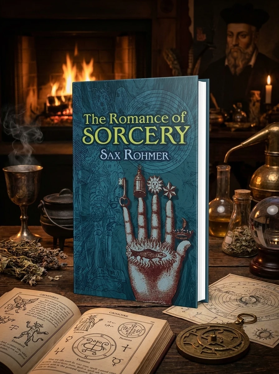 The Romance of Sorcery