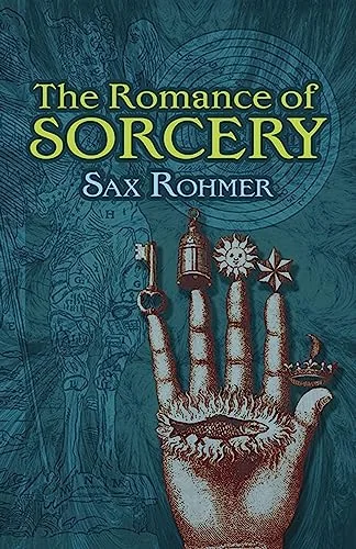 The Romance of Sorcery