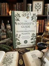 The Root in Every Ritual: Sacred Plants in Mythology, Art, and Culture — photo 1