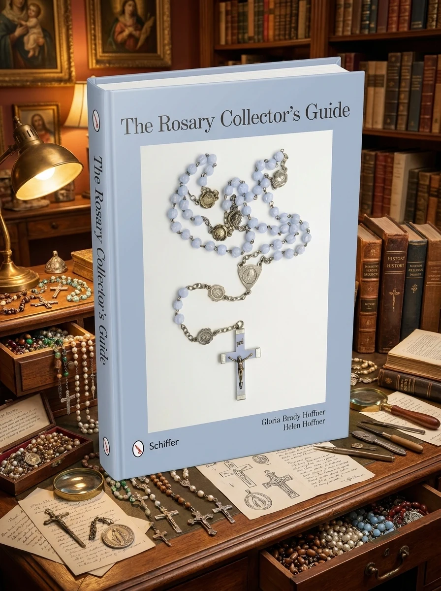 The Rosary Collector's Guide