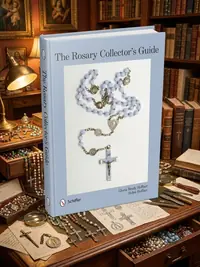The Rosary Collector's Guide — photo 1