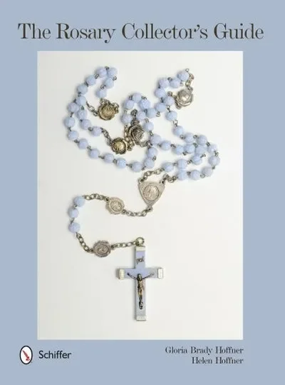 The Rosary Collector's Guide — dewey-pub:Schiffer