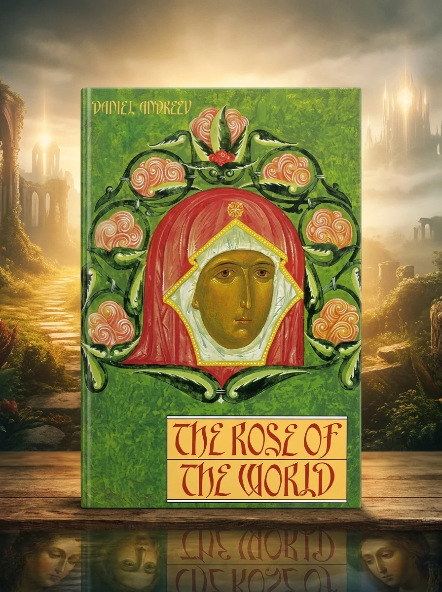 The Rose of the World