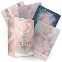 The Rose Oracle: A 44-Card Deck and Guidebook — photo 2