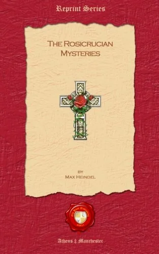 The Rosicrucian Mysteries