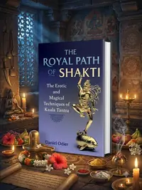 The Royal Path of Shakti: The Erotic and Magical Techniques of Kaula Tantra — photo 1