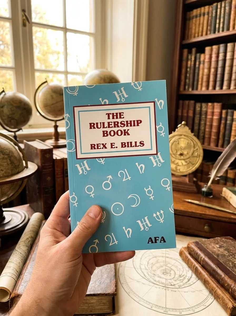 The Rulership Book — photo 2