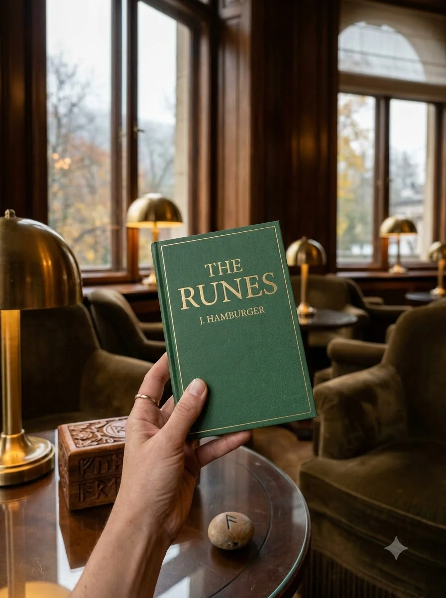 The Runes — photo 2