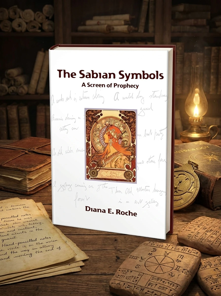 The Sabian Symbols: A Screen of Prophecy