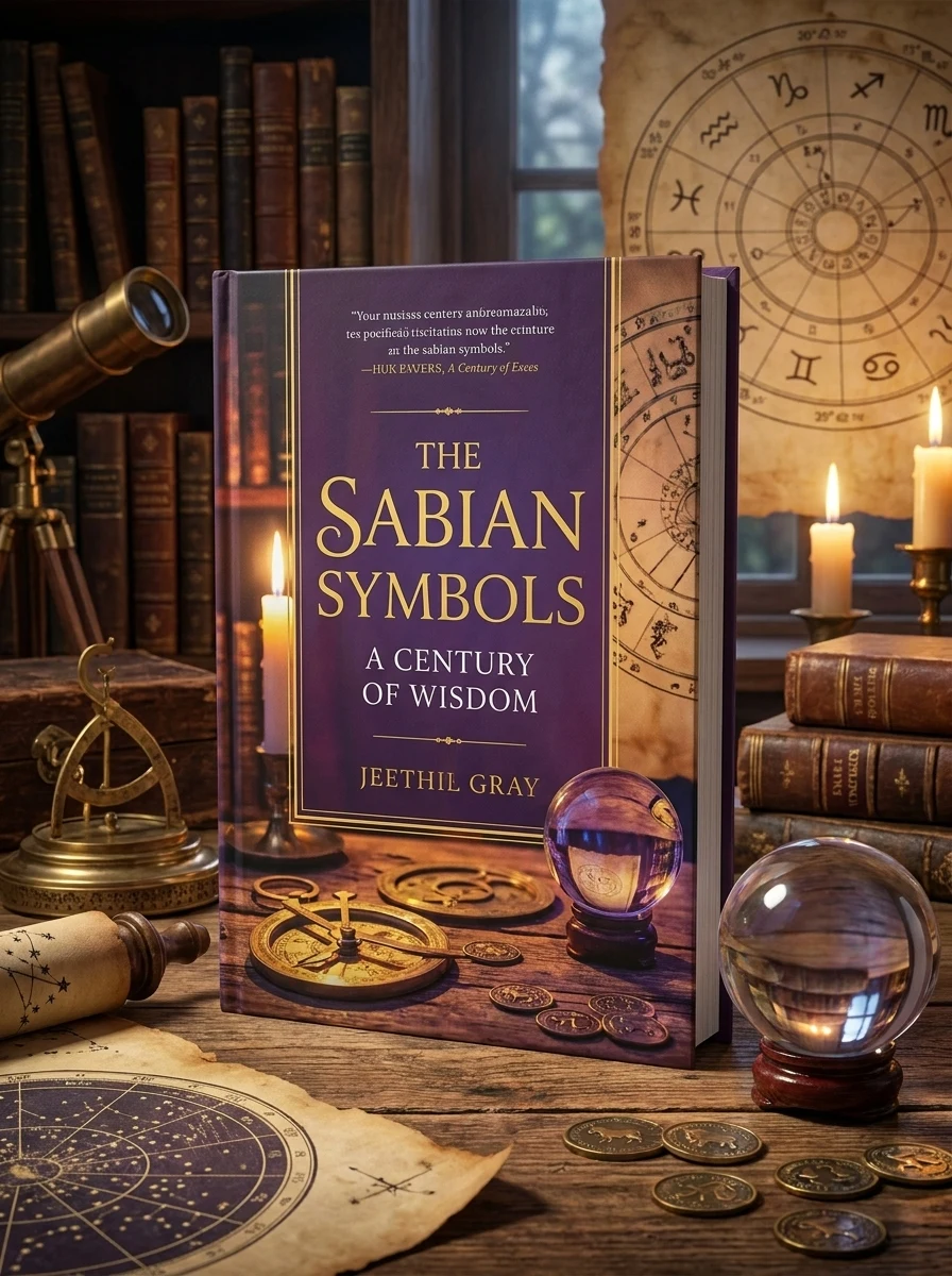 The Sabian Symbols Brought to Life: A Traveler's Guide to Symbol and Meaning by Bovee, Blain