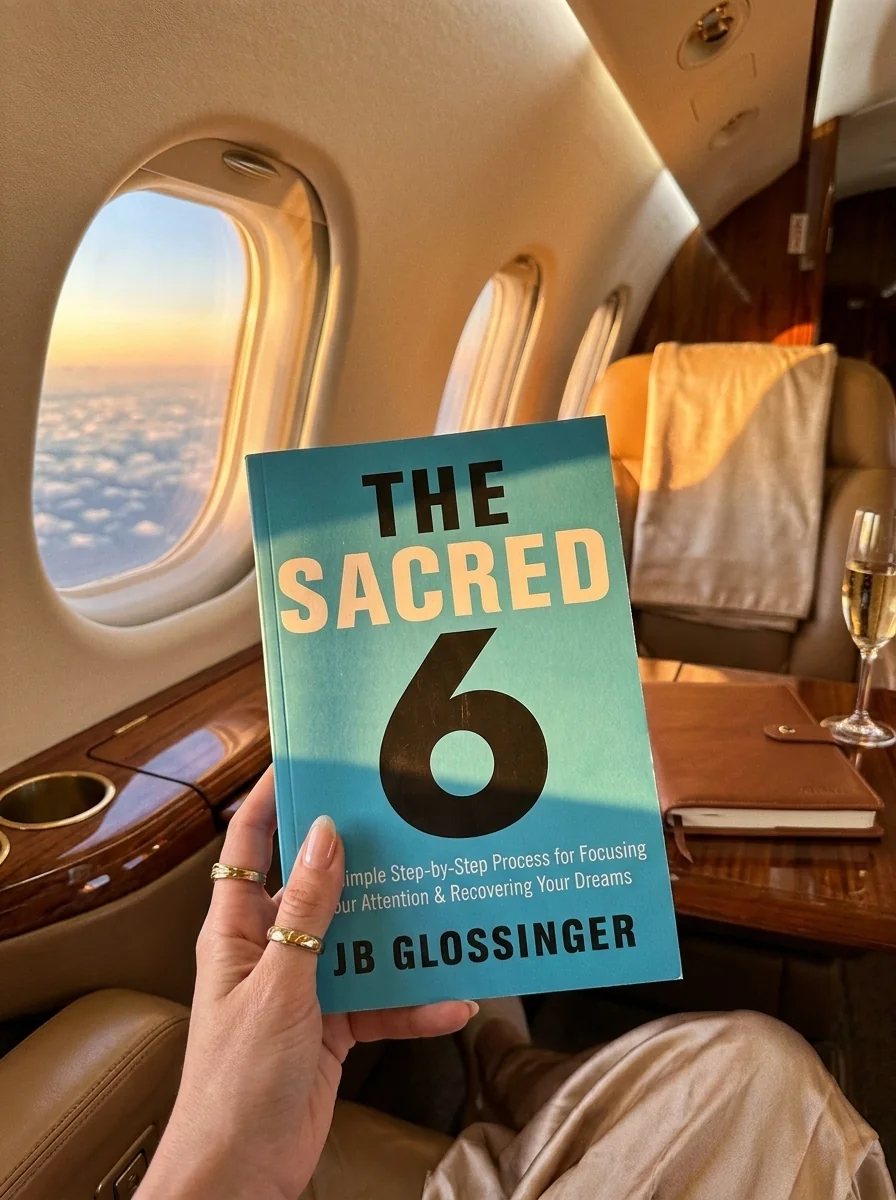 The Sacred 6 — photo 2