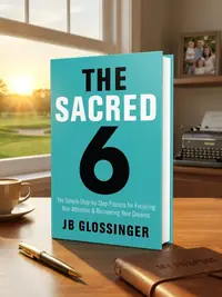 The Sacred 6 — photo 1