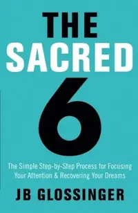 The Sacred 6 — photo 2