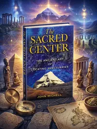The Sacred Center: The Ancient Art of Locating Sanctuaries — photo 1