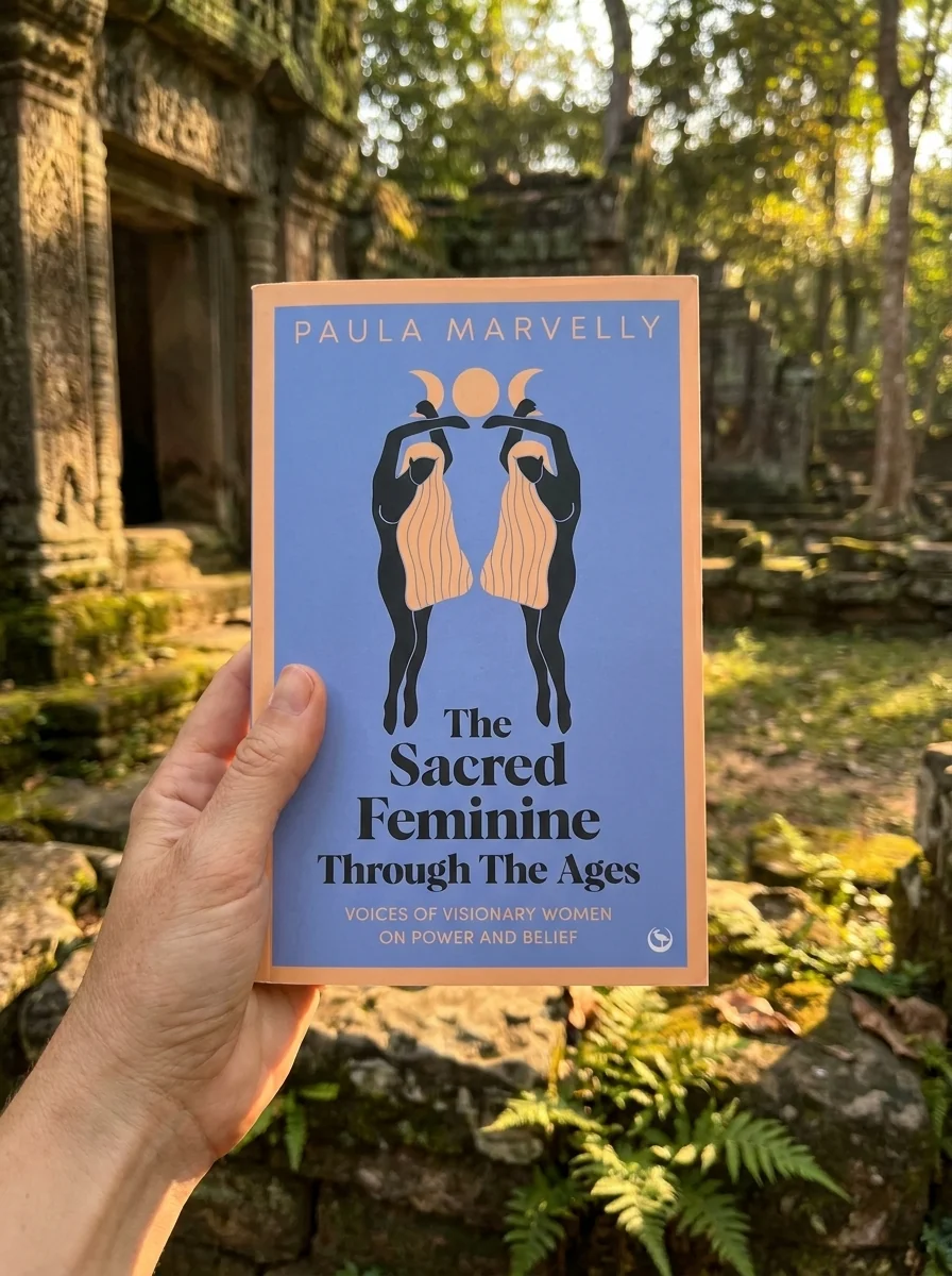 The Sacred Feminine Through the Ages — photo 2