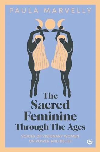 The Sacred Feminine Through the Ages — photo 3